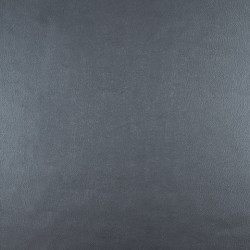 Kunstleder Rex metallisch rauchblau metallisch glänzend